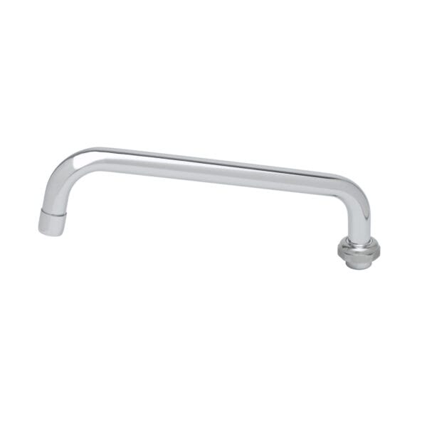 T&S  5SP-10  Nozzle, Swing, 10'' L., 3/4-27Un Laminar out