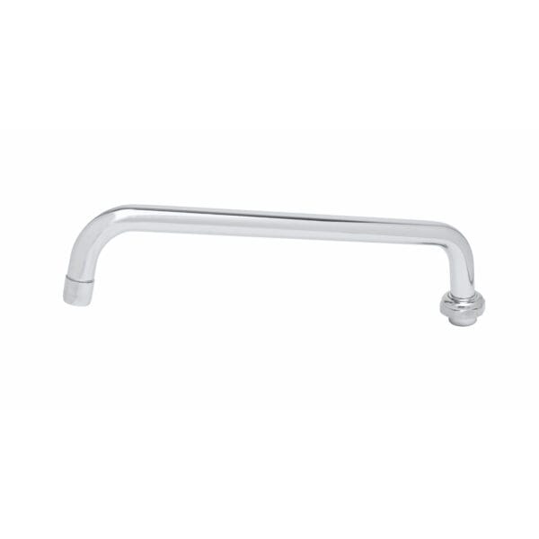 T&S  5SP-12A  Equip 12'' Swing Nozzle W/ 2.2GPM Aerator