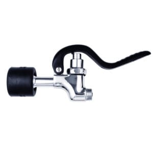 T&S  5SV-C  Equip Low-Flow PRU Spray Vlv Assy Black