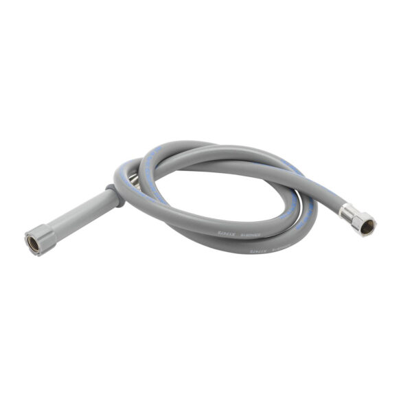 T&S  B-0068-R  68'' Reinforced Pvc Hose Assy W/ Handle