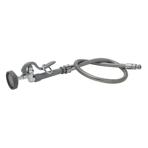 T&S  B-0100-SWV  Spray Vlv B-0107 & B-0044-H, 018200-40