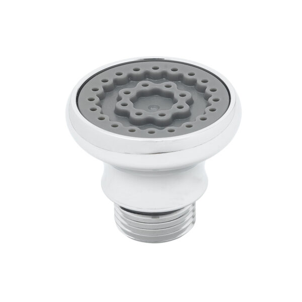 T&S  B-0103-FD15  Rosespray out, 3/8'' NPT (M) , 1.5GPM Disc Regulator