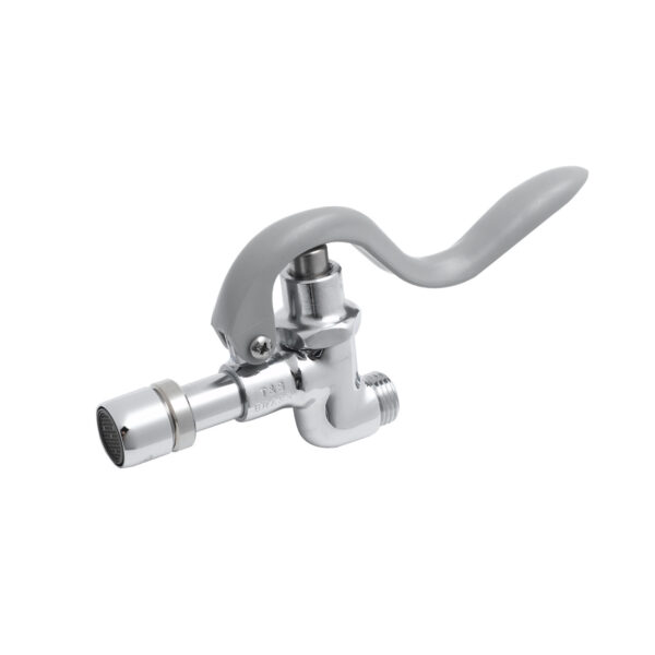 T&S  B-0107-A  Spray Vlv Unit w/ B-0199-01 Aerator
