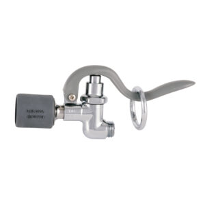 T&S  B-0107-C  Spray Vlv, Low Flow Spray, 0.65 GPM