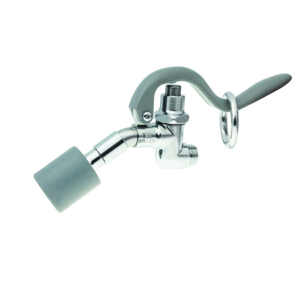 T&S  B-0107-C35  Spray Vlv, Low Flow Spray, 35 Deg Angle