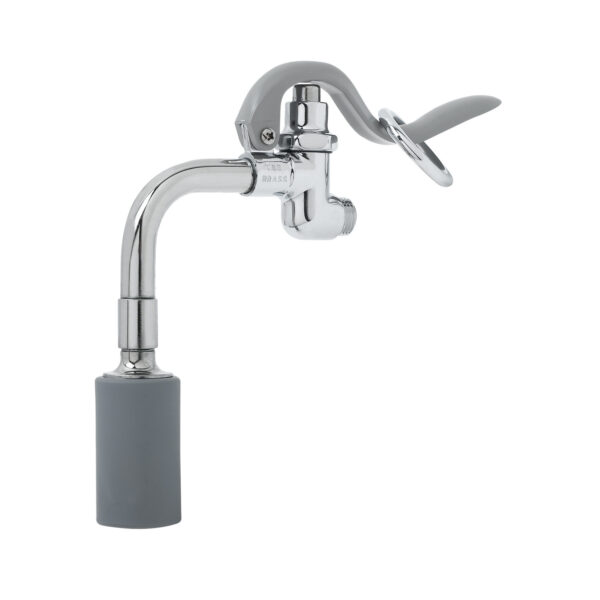 T&S  B-0107-J90  Spray Vlv w/ Low-Flow Spray @ 90 Degree Angle