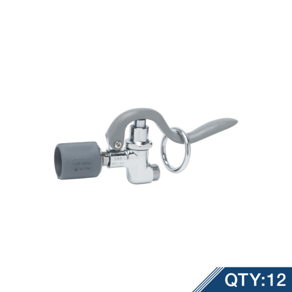 T&S  B-0107-JM  Spray Vlv, Low-Flow 12/Pack