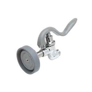 T&S  B-0107-LR  B-0107 Spray Vlv ''Less Hold-Down Ring