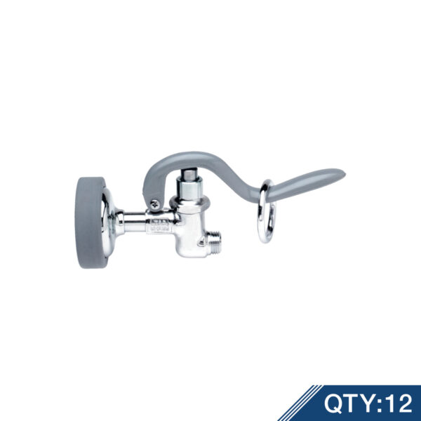 T&S  B-0107-M  B-0107 Spray Vlvs Master Qty. 12