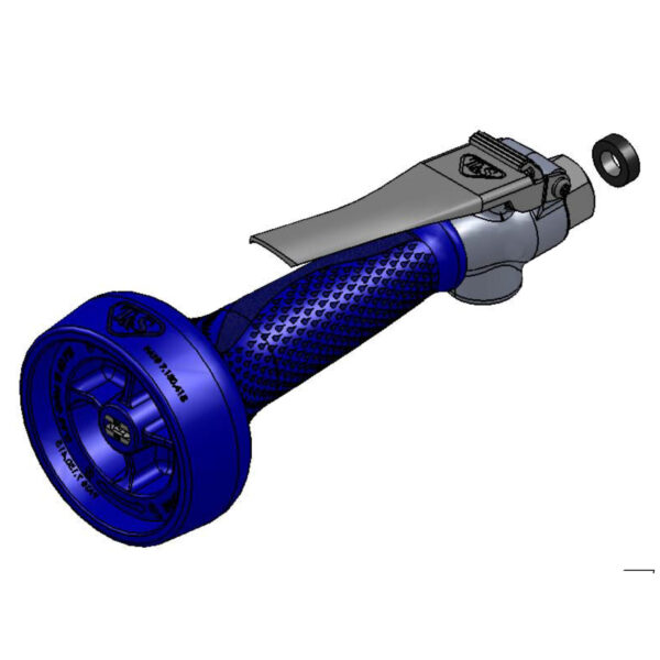 T&S  B-0108-CF  B-0108-C Low-Flow Spray W/ Adapter