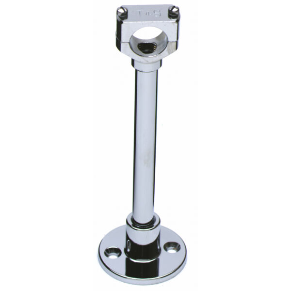T&S  B-0110  Wall Brkt, 6'' Brkt Assy
