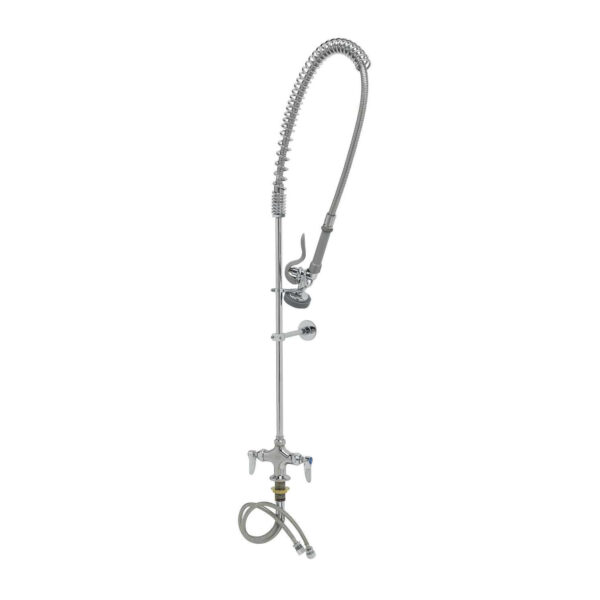 T&S  B-0113-CR-B  PRU Unit W/Ceramic cart