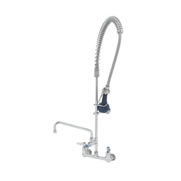 T&S  B-0133-A10-B08  Easyinstall PRU, Spring , Wall mt