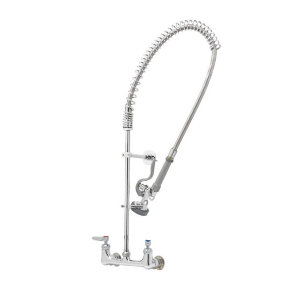 T&S  B-0133-CR-B  Easyinstall PRU, Spring , Cerama Cart