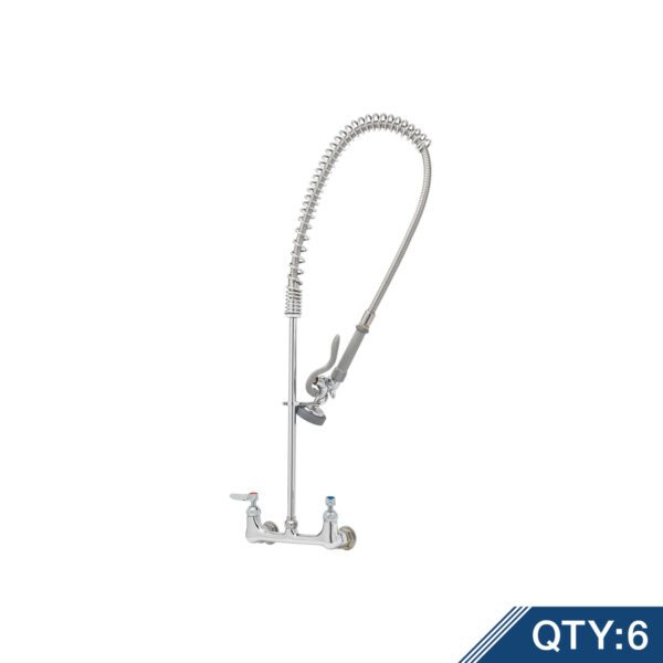 T&S  B-0133-CRM  B-0133-Cr Master 6 Units