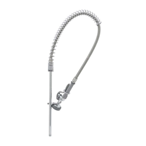 T&S  B-0133-LB  PRU, Spring , Riser, Hose, Spray Vlv