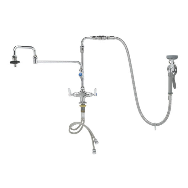 T&S  B-0179-01  PRU Unit