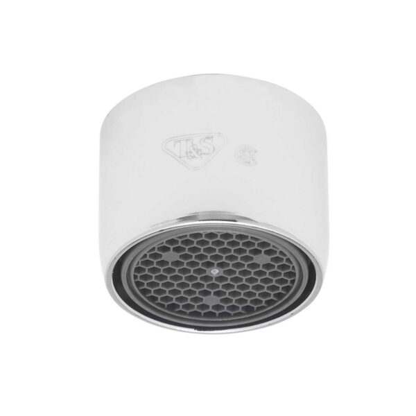 T&S  B-0199-01-F10  1.0 GPM Aerator, 55/64-27Un (F)