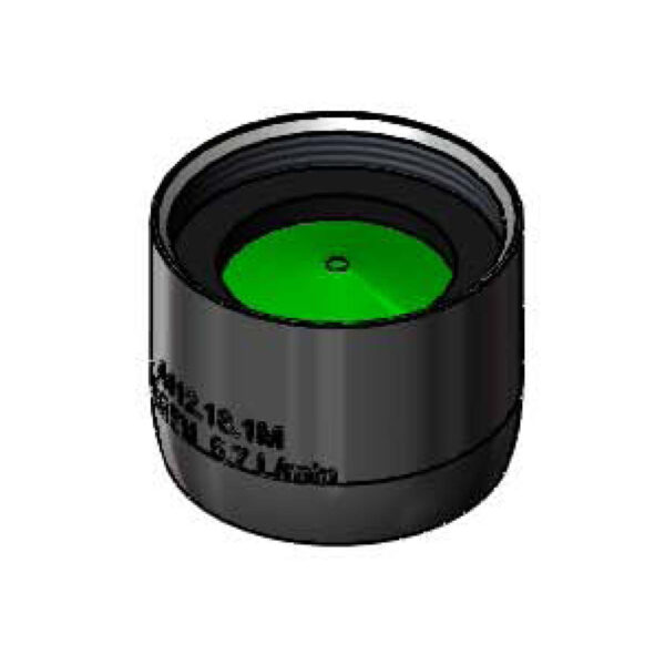 T&S  B-0199-01-WS  1.5 GPM Aerator, 55/64-27Un (F)  Watersense