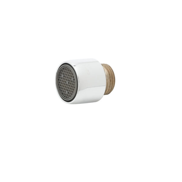 T&S  B-0199-02  Aerator, Non-Splash, 2.2 GPM, 3/8'' NPSM (M)