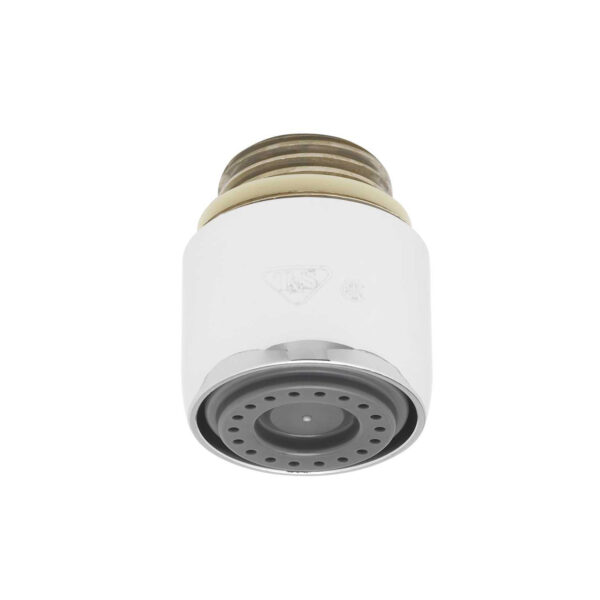 T&S  B-0199-02-N05  0.5 GPM Spray, 3/8'' NPSM (M) Adapter
