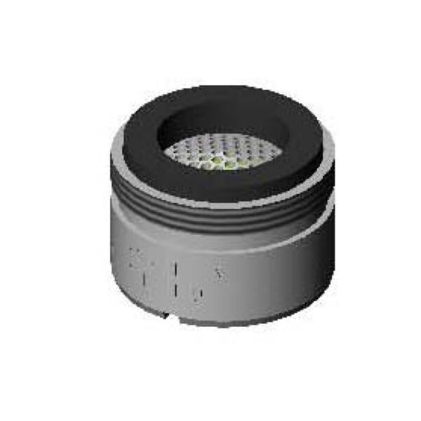 T&S  B-0199-03-N05  0.5 GPM Spray, 13/16''-27Un (M)