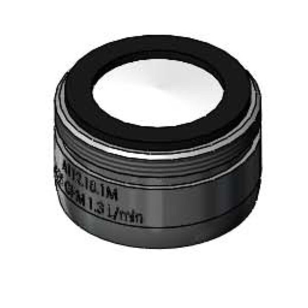 T&S  B-0199-04-N035  0.35 GPM Non-Aerated Spray Assy., 15/16-27 Un (M)