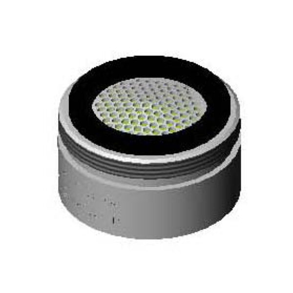 T&S  B-0199-04-N05  0.5 GPM Spray, 15/16''-27Un (M)