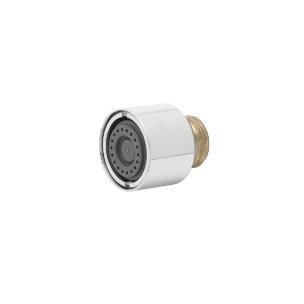 T&S  B-0199-07-N05  0.5 GPM Vandal-res. Spray, 3/8'' NPSM (M) Ad.