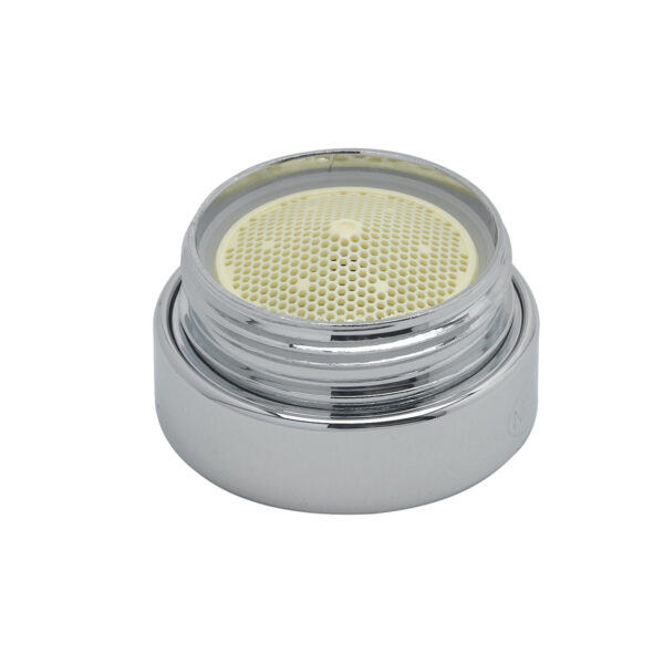T&S  B-0199-08-LF10  VR Laminar Flow out, 13/16-27Un (M), 1.0 GPM