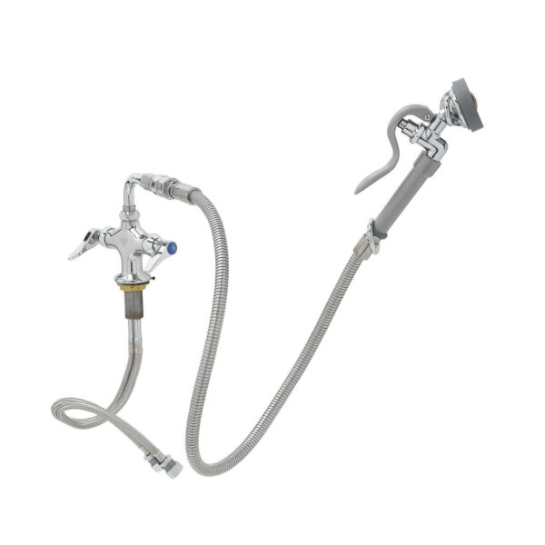 T&S  B-0200-44H-VB  Fct Spray Unit