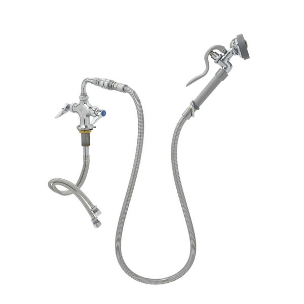 T&S  B-0200-60H-VB  Fct Spray Unit