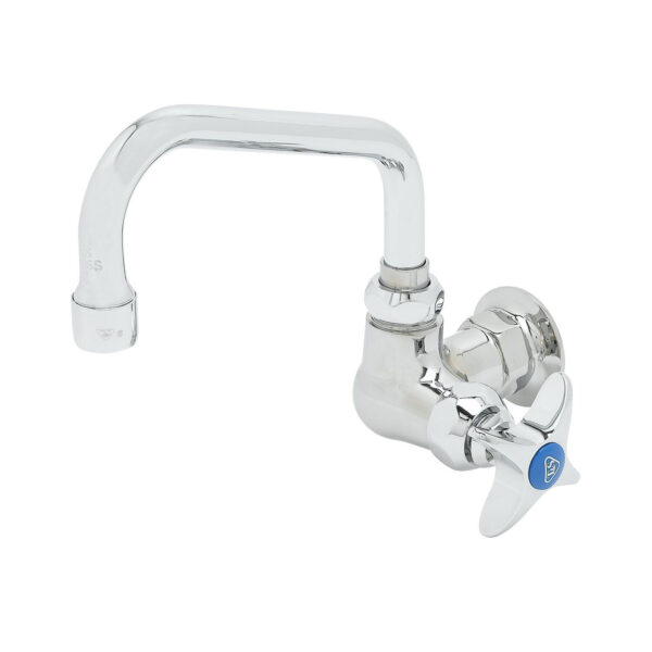 T&S  B-0212-F05  1- Temp Fct, Wall mt, 6'' Swing