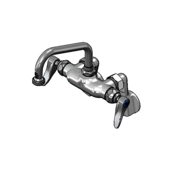 T&S  B-0238  B-0237 W/ B-Gfe out Adapter