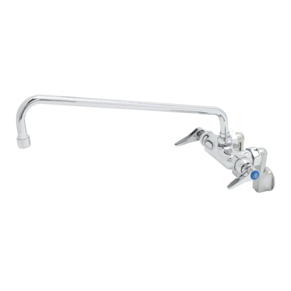 T&S  B-0239  B-0235-LN & 064X Swing Nozzle