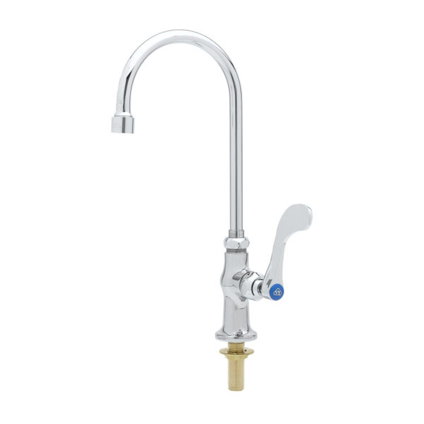T&S  B-0305-VR4-WS  1- Pantry Fct, Eterna, Swivel/Rigid GN