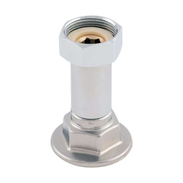 T&S  B-0440  in Extension, 3'' L., 1/2'' NPT