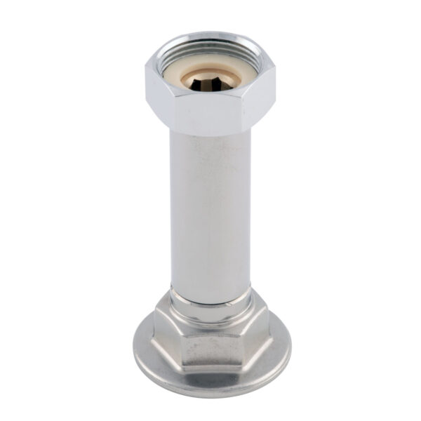 T&S  B-0441  in Extension, 4'' L., 1/2'' NPT