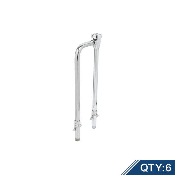 T&S  B-0455-M  B-0455 Master Pack 6 Units
