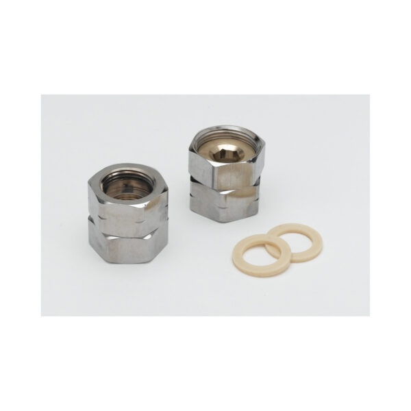 T&S  B-0467  Fisher Wall mt Fct Adapter