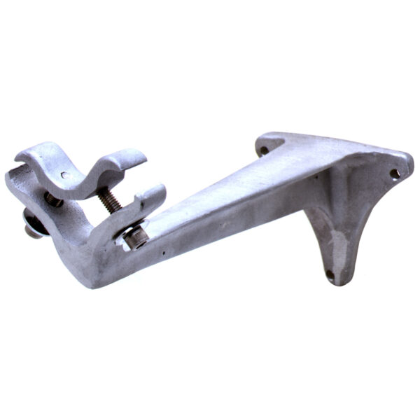 T&S  B-0474  Wall Support For Knee- Vlv, , 11-1/2'' From Wall To Vlv