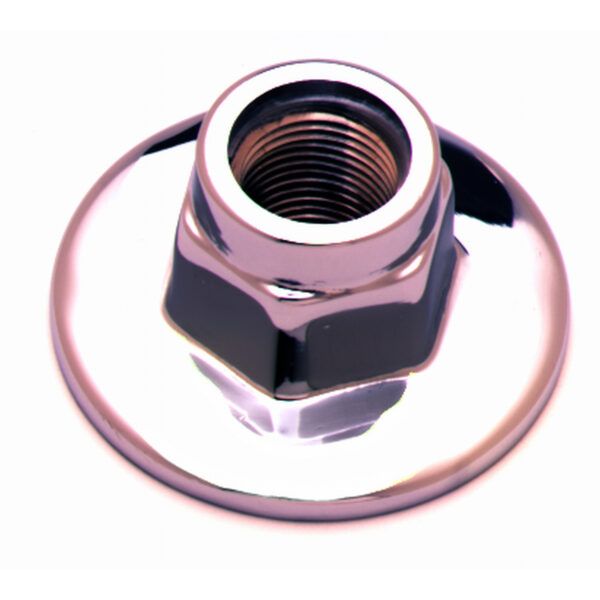 T&S  B-0480  Flange, 3/8'' NPT