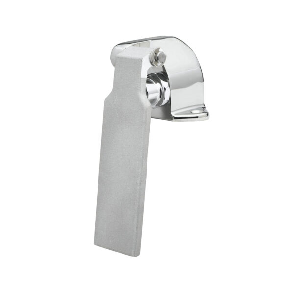 T&S  B-0507-509PDL  1- Knee Pedal Vlv, Ledge mt, 1/2'' NPT