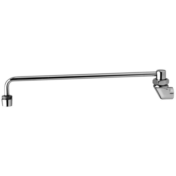 T&S  B-0575  Range Fct, Wall mt, Aerator, 13'' Nozzle, 3/8'' NPT (F) in