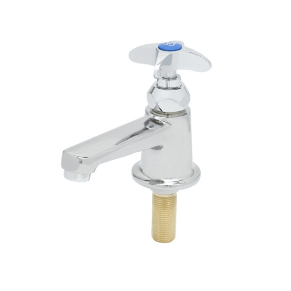 T&S  B-0710-WS  1- Temp Basin Fct W/ 1.5 GPM Aerator