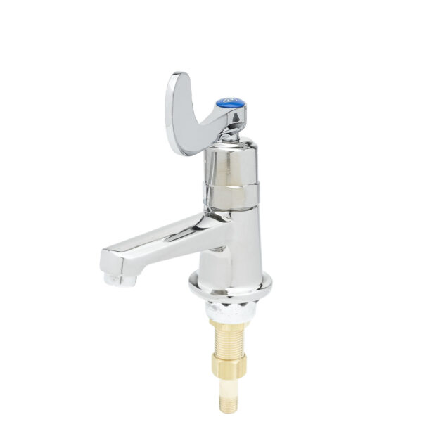 T&S  B-0712-WA  Sill Fct, Wrist- Metering cart, 4'' Wrist
