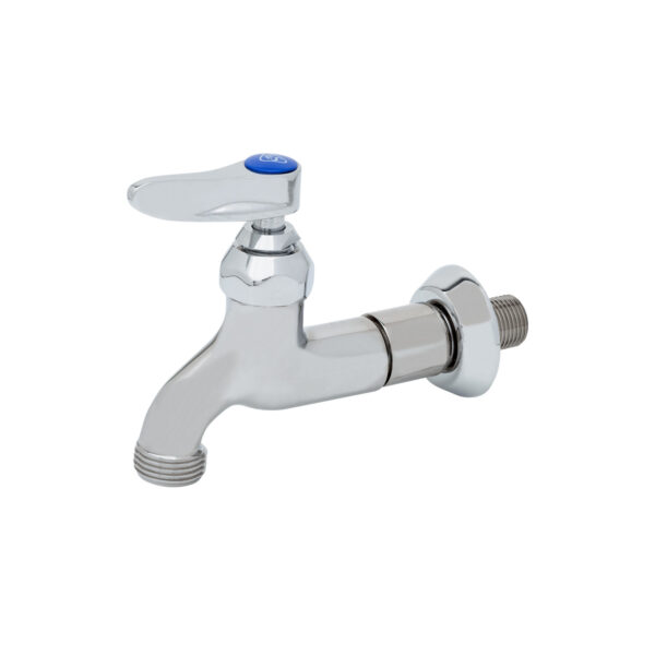 T&S  B-0717  Sill Fct, Lever Handle