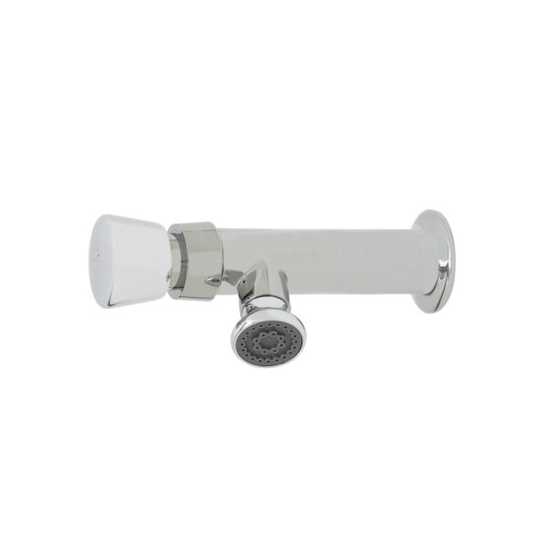 T&S  B-0800-F10  Metering Fct, 1- temp, 1/2'' NPT (F), 1.0GPM
