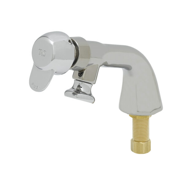 T&S  B-0806-PA  1- Temp Metering Fct, Pivot  Metering, 1/2'' NPSM (M) Shank