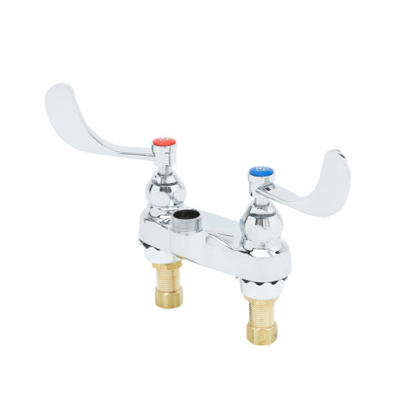 T&S  B-0892-LN  B-0892 W/ B-0412,Less Nozzle